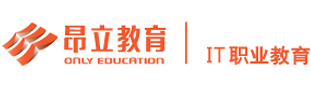 上海昂立IT教育